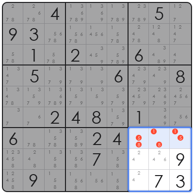 sudoku grids